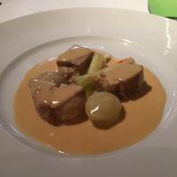 レストラン・パッション - 