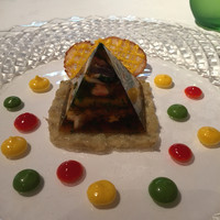 レストラン・パッション - 