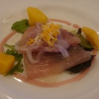シンフォニー東京湾クルーズ - 