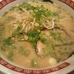 ラーメン工房 あ 三田店 - イイネ。