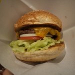Burger 5 - 