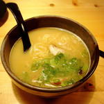 Torikizoku - 濃厚魚介豚骨ラーメン