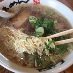 らあめん天 - 