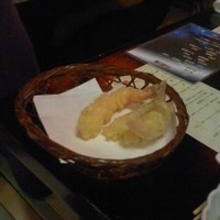 屋形船 品川 船清 - 天ぷら