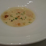 リストランテ スペッキオ - 