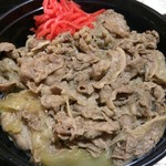 由 よし - 由(よし)(牛丼)