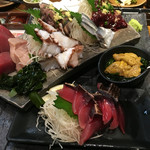 魚と酒 はなたれ - 