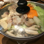 魚と酒 はなたれ - 