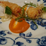 リストランテ スペッキオ - 