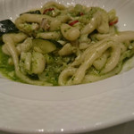 リストランテ スペッキオ - 