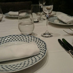 リストランテ スペッキオ - 