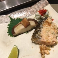 丸の内一丁目 しち十二候 - 