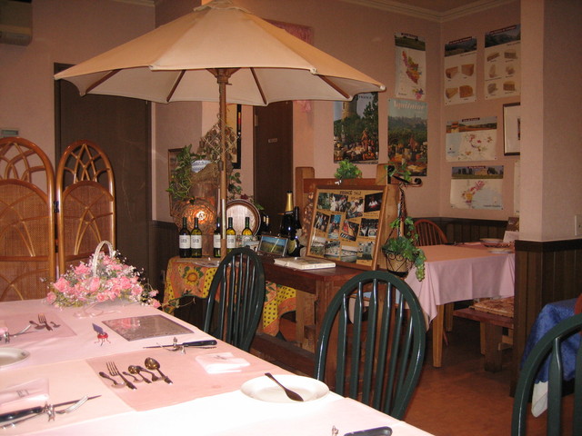 レストラン ゴブレット 旧店名 レストラン ゴーフル 京成幕張 フレンチ 食べログ