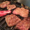 カウンター焼肉専門 焼肉おおにし 恵比寿本店