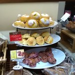 danish×danish baked by BURDIGALA - 