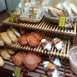 danish×danish baked by BURDIGALA - 