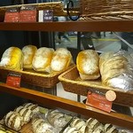 danish×danish baked by BURDIGALA - 
