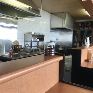 第一旭特製ラーメン_2