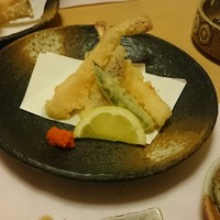 中洲鷹勝 本店 - 