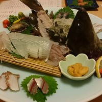 中洲鷹勝 本店 - 