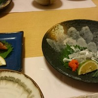 中洲鷹勝 本店 - 