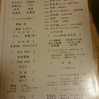 中洲鷹勝 本店 - 