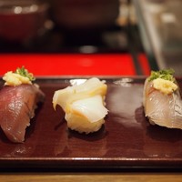 鮨ぎん くさびや別邸 - 