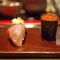 鮨ぎん くさびや別邸 - 