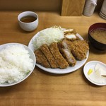 とんかつ　いちよし 高田馬場店 - 