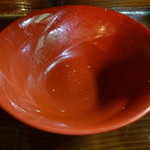 大和家 - 完食～（＾_＾）