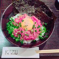 焼肉家 KAZU 神楽坂 - 