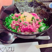 焼肉家 KAZU 神楽坂 - 