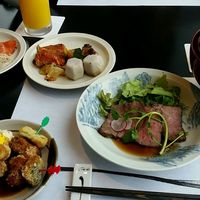 一舞庵 - 