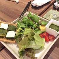 RESTAURANT 1899 OCHANOMIZU - 