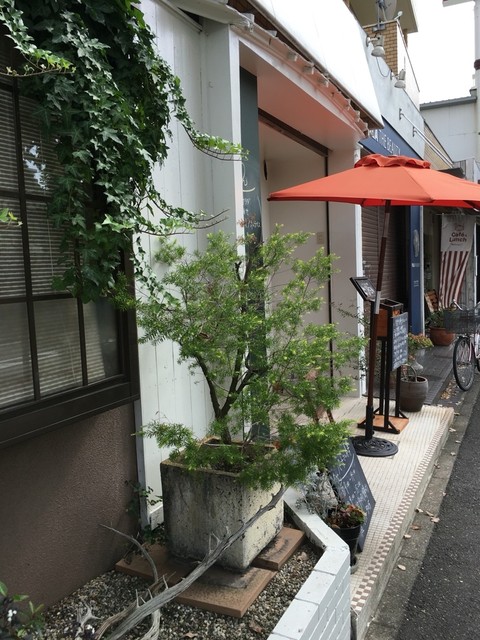 manma cafe-マンマカフェ>