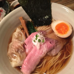 Homemade Ramen 麦苗 - 