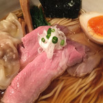 Homemade Ramen 麦苗 - 