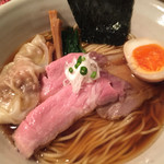 Homemade Ramen 麦苗 - 