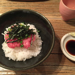 Homemade Ramen 麦苗 - 