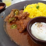 Hacienda del cielo MODERN MEXICANO - 