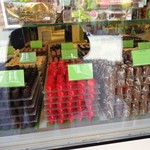 Pralinique de Bruges - 