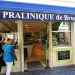 Pralinique de Bruges - 