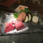 銀座 みやちく - 