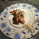 銀座 みやちく - 