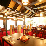 牛しゃぶ知慕里 - 