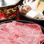 牛しゃぶ知慕里 - 