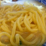 葫 - 麺アップ