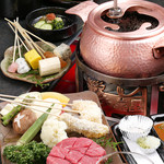 牛しゃぶ知慕里 - 