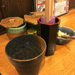 うどん茶屋 志道 - 