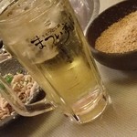 牛もつどて鍋 まつい亭 - 